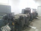 Линия высокой печати GOEBEL Universal multiforma